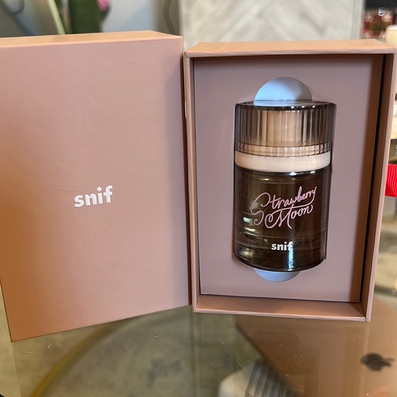 snif Bath & Body Snif Strawberry Moon Perfume Poshmark